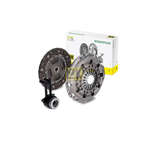 Kit ambreiaj Schaeffler LUK 619 3063 33