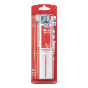Adeziv cu uscare rapida metal lichid 25 ml Liqui Moly 6193