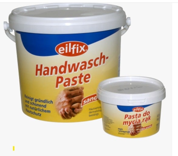 Pasta de mecanici cu rumegus 10L Tork 2128429
