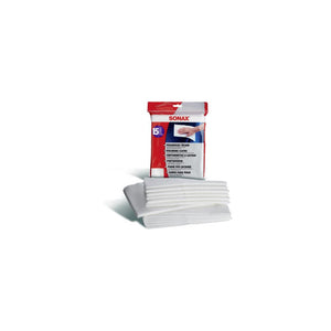 Servetele pentru polish set 15 buc Sonax 422200