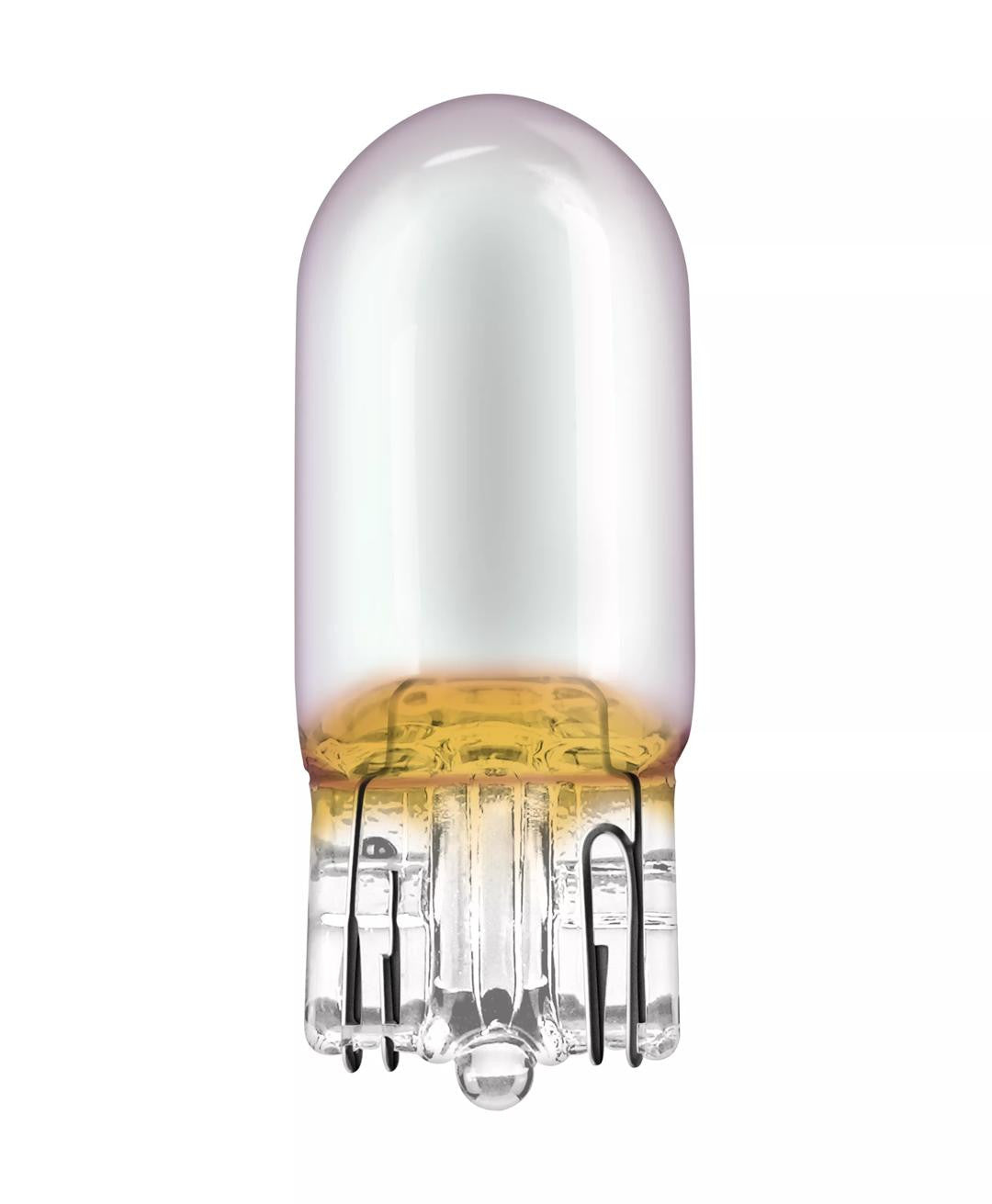 Bec Osram Diadem Chrome WY5W Set 2 buc 2827DC2BL – imagine 2