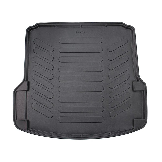 Covor protectie portbagaj Umbrella pentru Skoda octavia ii 2004-2013 61050
