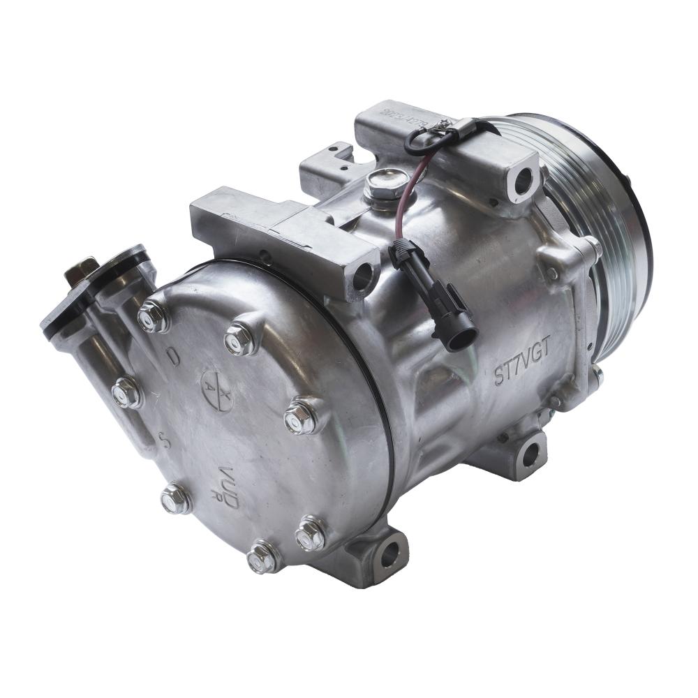 Compresor climatizare Asam Automotive 74044