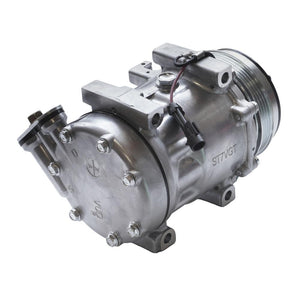 Compresor climatizare Asam Automotive 74044