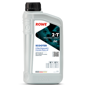 Ulei moto Rowe Scooter 2T 1L 20030001099