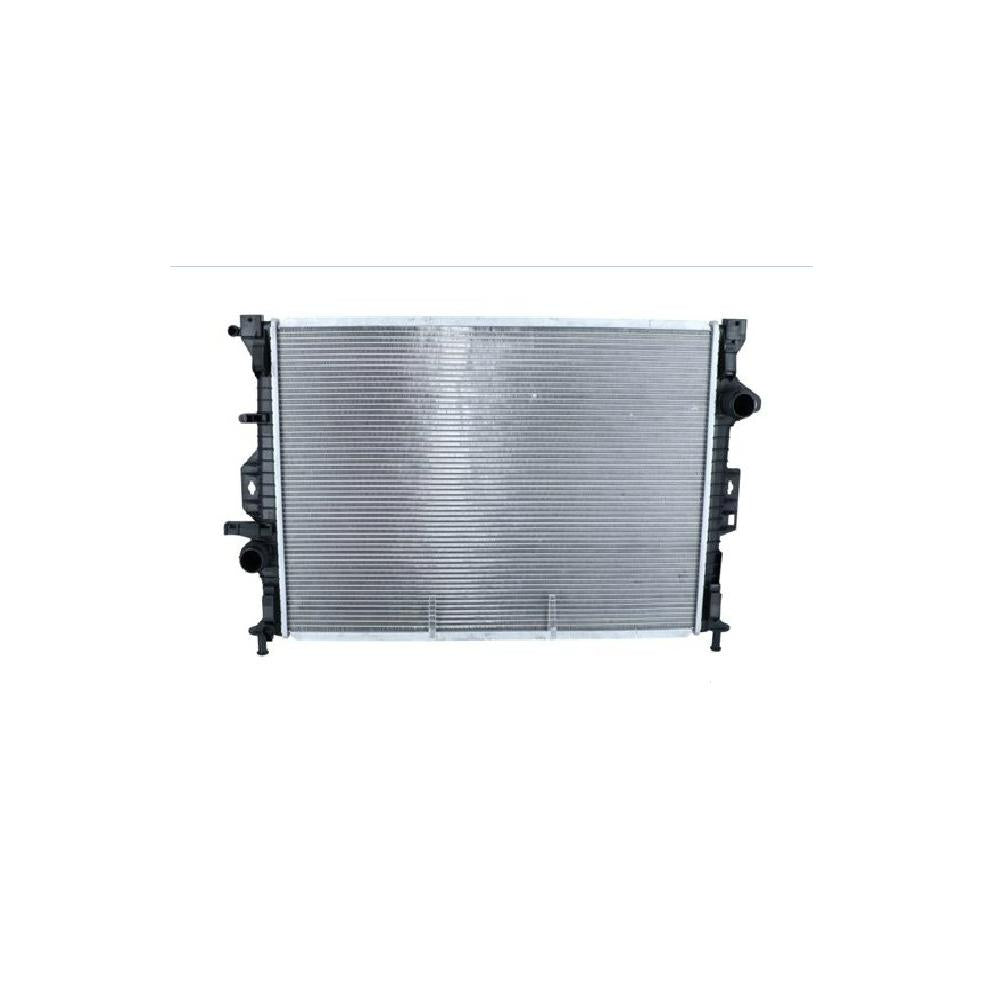 Radiator motor Asam Automotive 79708