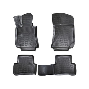 Set covorase auto cauciuc Umbrella pentru Mercedes e class W212 2010-2016 58876