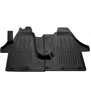 Set covorase auto cauciuc Umbrella pentru Volkswagen T5 (2003-2015) (1+2) 106046
