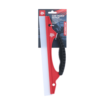 Dirt devil racleta din silicon pt spalare auto 57819