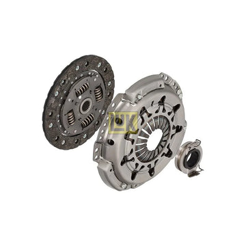 Kit ambreiaj Schaeffler LUK 620 3017 00