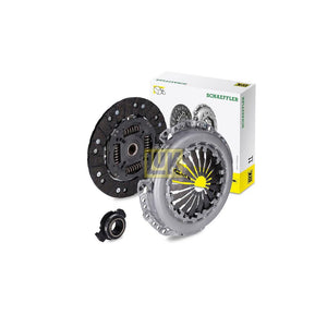 Kit ambreiaj Schaeffler LUK 620 3084 00