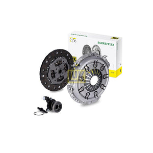 Kit ambreiaj Schaeffler LUK 620 3090 33