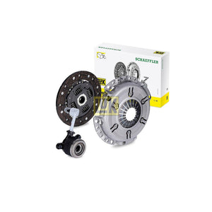 Kit ambreiaj Schaeffler LUK 620 3119 33