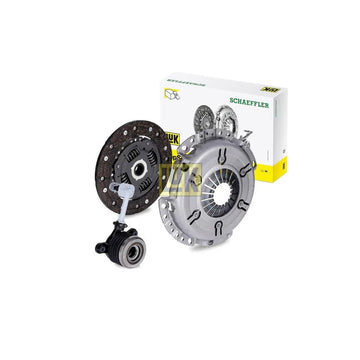Kit ambreiaj Schaeffler LUK 620 3119 33