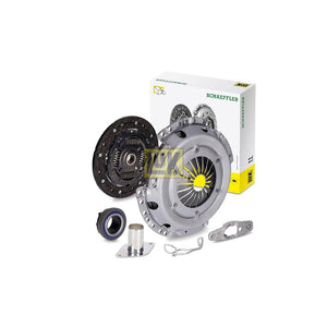 Kit ambreiaj Schaeffler LUK 620 3324 00