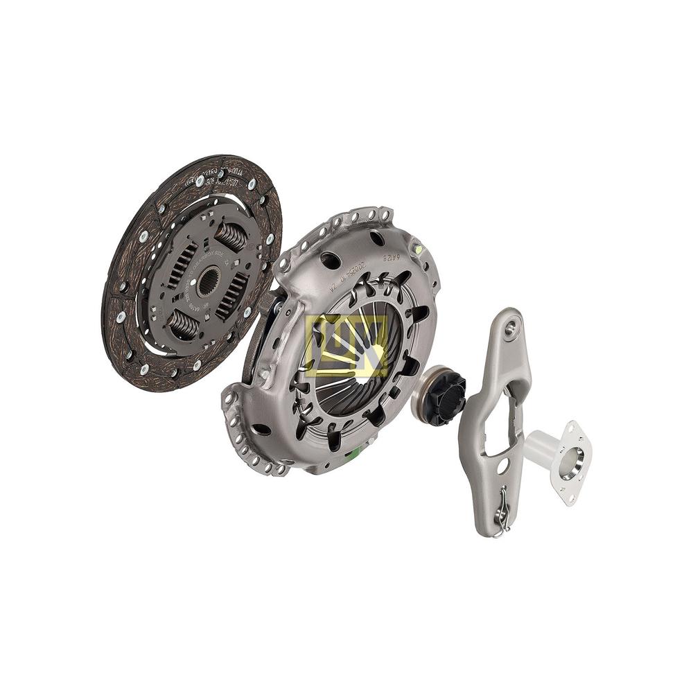 Kit ambreiaj Schaeffler LUK 620 3326 00