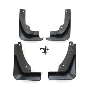 Aparatori noroi pentru Skoda octavia 3 2018-2020 sedan set 4 buc Mega Drive 51644