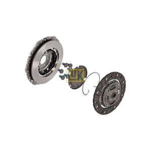 Kit ambreiaj Schaeffler LUK 621 3006 09