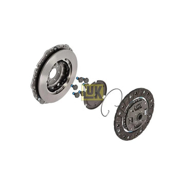 Kit ambreiaj Schaeffler LUK 621 3006 09