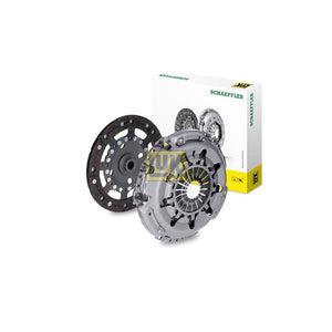 Kit ambreiaj Schaeffler LUK 621 3011 09