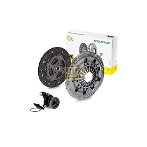 Kit ambreiaj Schaeffler LUK 621 3027 33