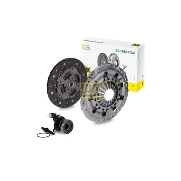 Kit ambreiaj Schaeffler LUK 621 3027 33