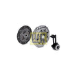 Kit ambreiaj Schaeffler LUK 621 3041 33