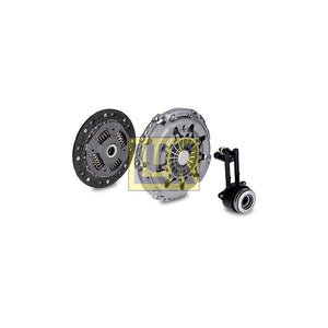 Kit ambreiaj Schaeffler LUK 621 3041 33
