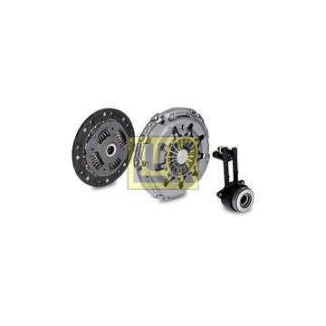 Kit ambreiaj Schaeffler LUK 621 3041 33