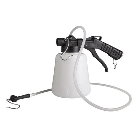 Aerisitor pneumatic de frână cu vid Clas OP0053BL