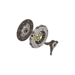 Kit ambreiaj Schaeffler LUK 622 2205 33