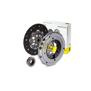 Kit ambreiaj Schaeffler LUK 622 2235 00