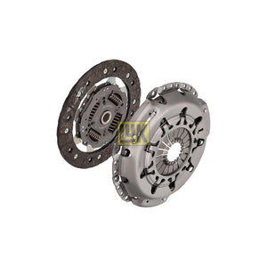 Kit ambreiaj Schaeffler LUK 622 2414 09