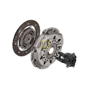 Kit ambreiaj Schaeffler LUK 622 2414 33