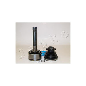 Set articulatie planetara Japko 62225