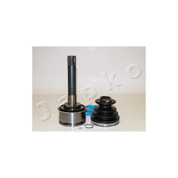 Set articulatie planetara Japko 62225