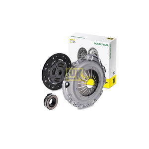 Kit ambreiaj Schaeffler LUK 622 3018 00