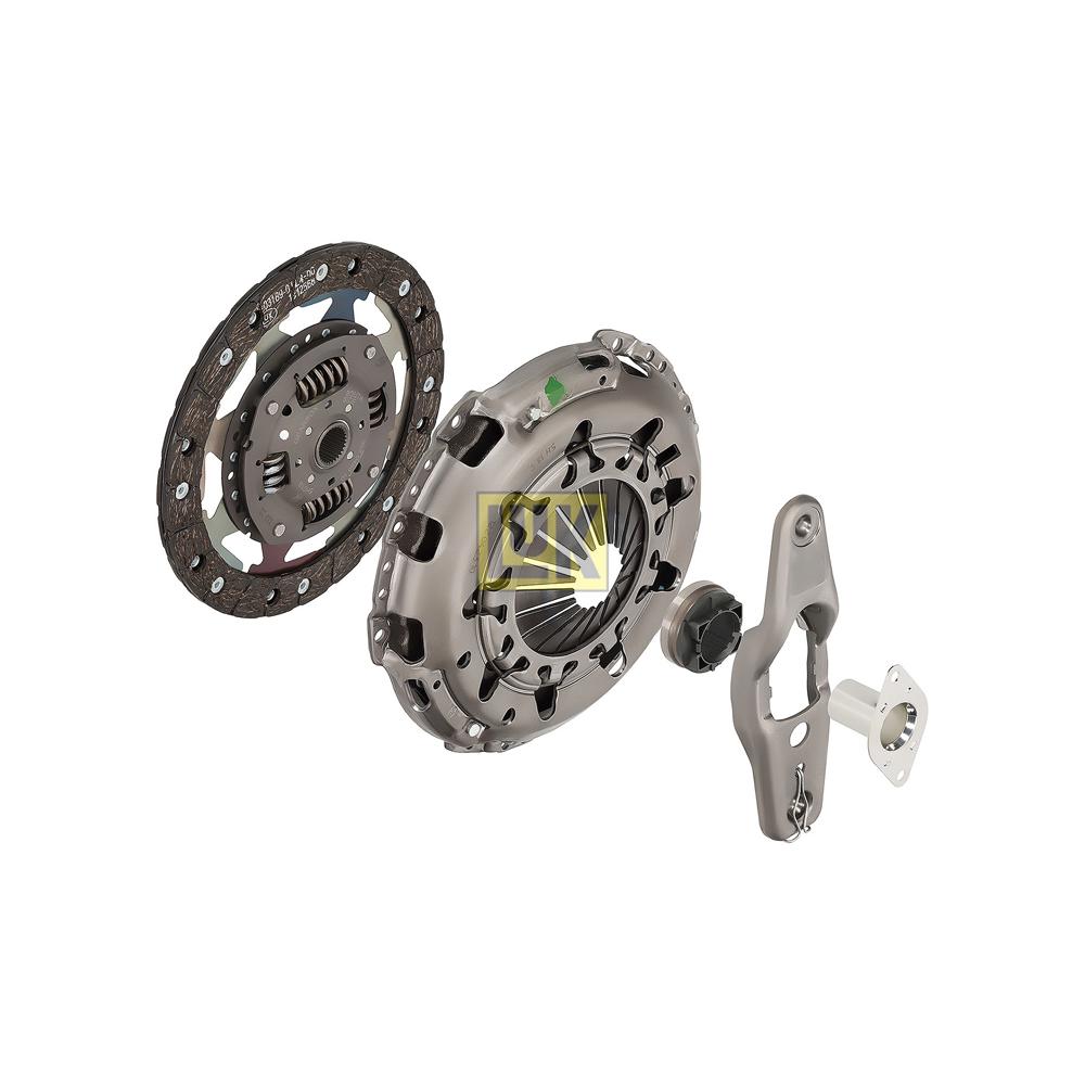 Kit ambreiaj Schaeffler LUK 622 3247 00