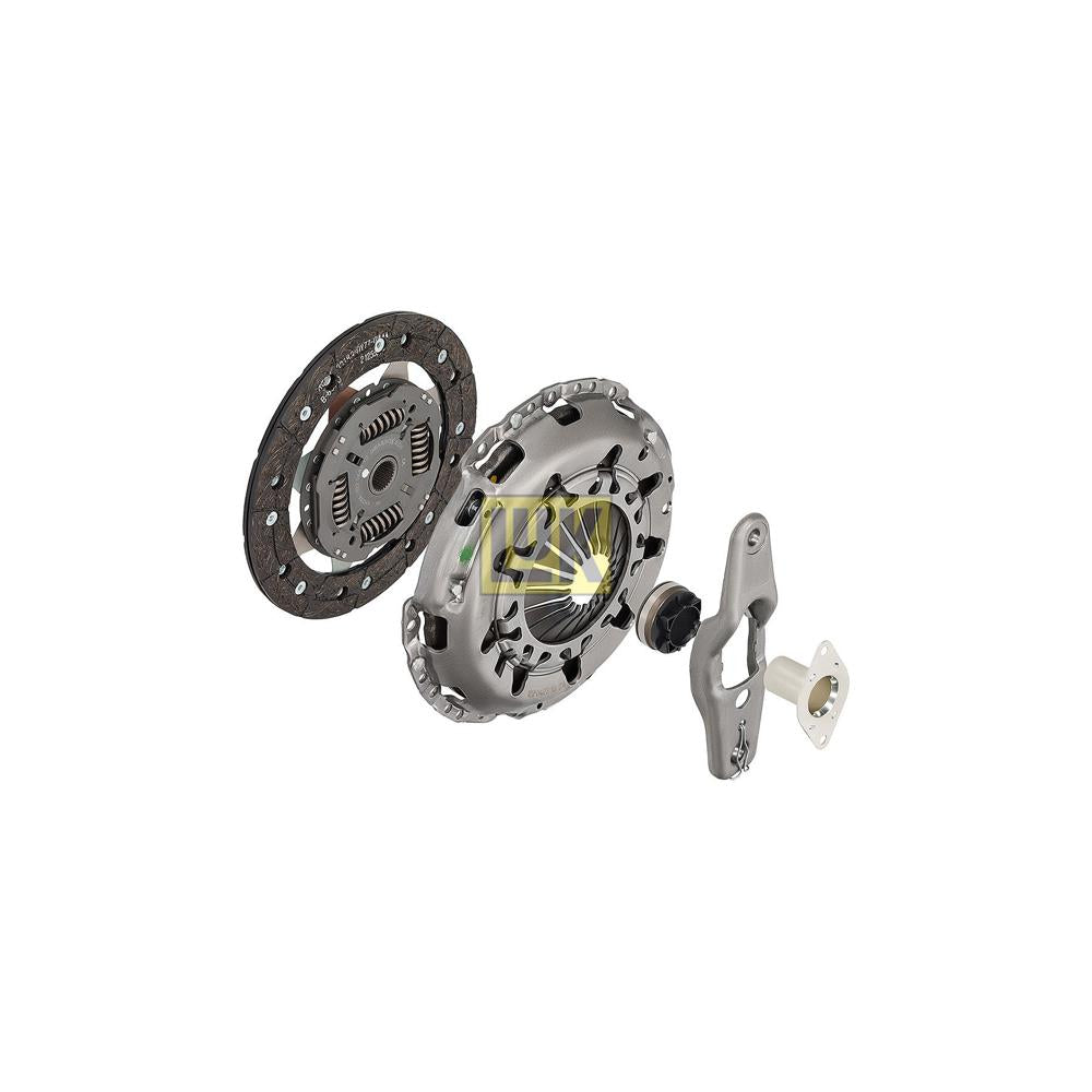 Kit ambreiaj Schaeffler LUK 622 3487 00