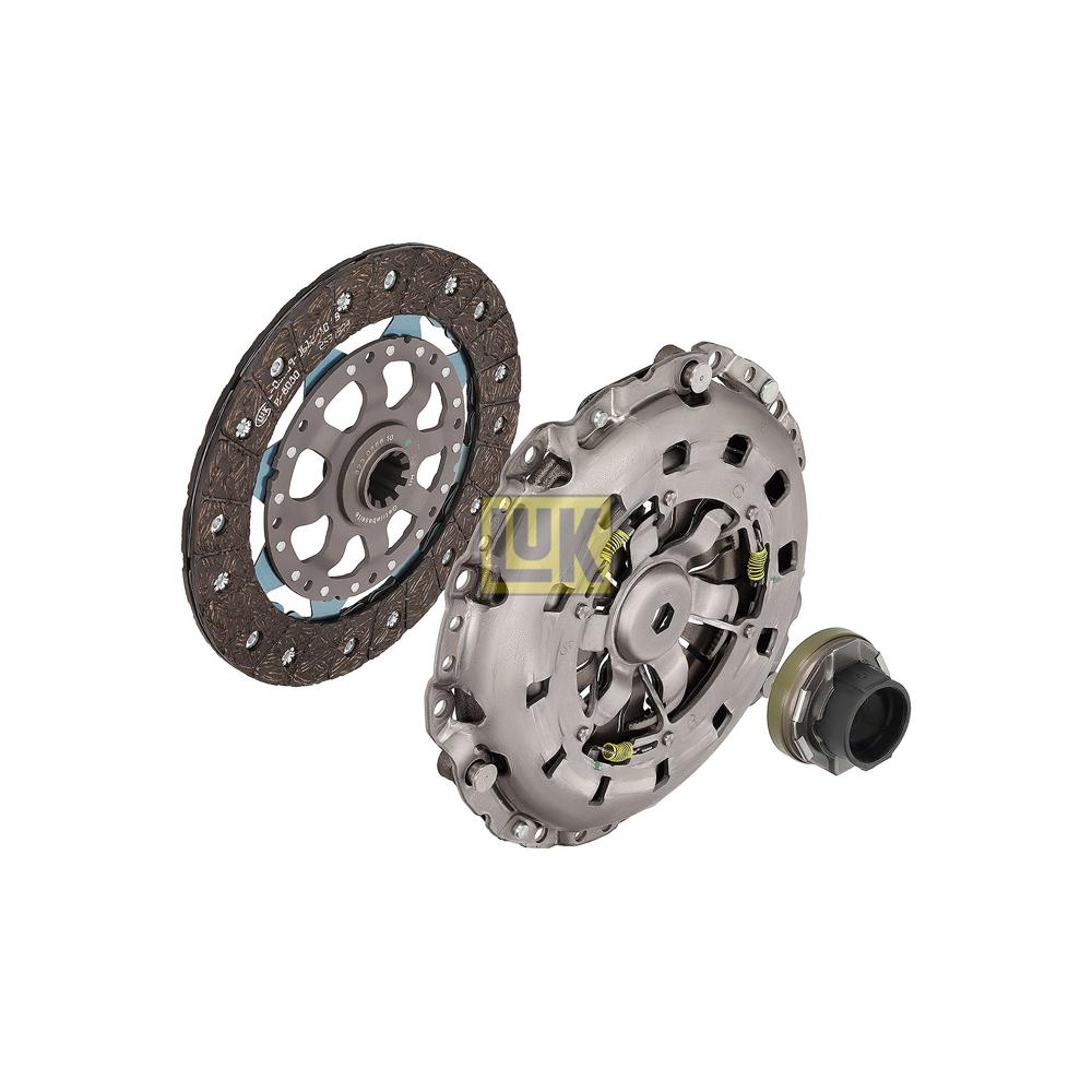 Kit ambreiaj Schaeffler LUK 623 2774 00