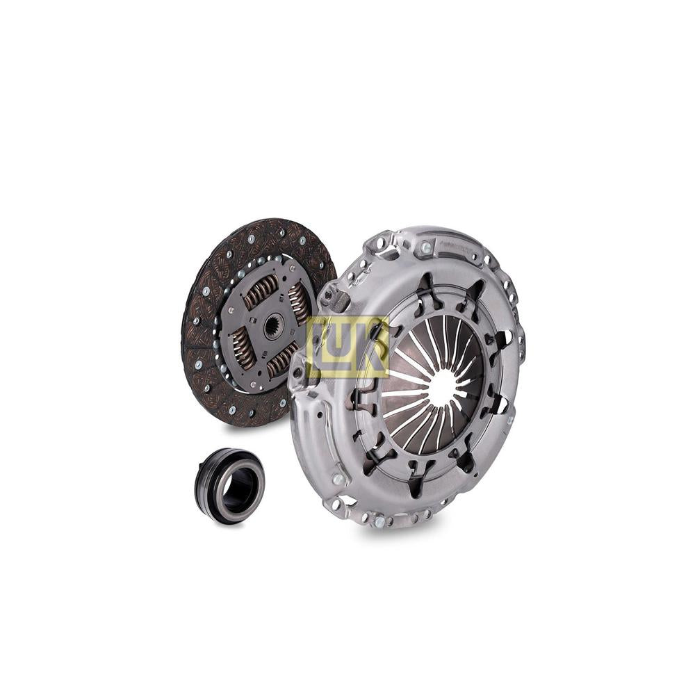 Kit ambreiaj Schaeffler LUK 623 3043 00