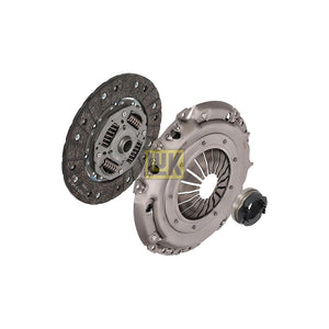Kit ambreiaj Schaeffler LUK 623 3084 00