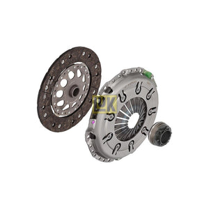 Kit ambreiaj Schaeffler LUK 623 3097 00