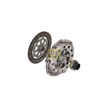 Kit ambreiaj Schaeffler LUK 623 3182 00