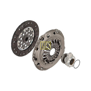 Kit ambreiaj Schaeffler LUK 623 3234 33