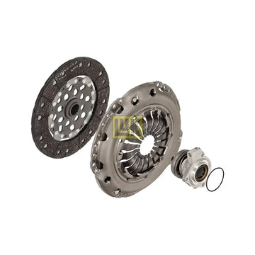 Kit ambreiaj Schaeffler LUK 623 3234 33