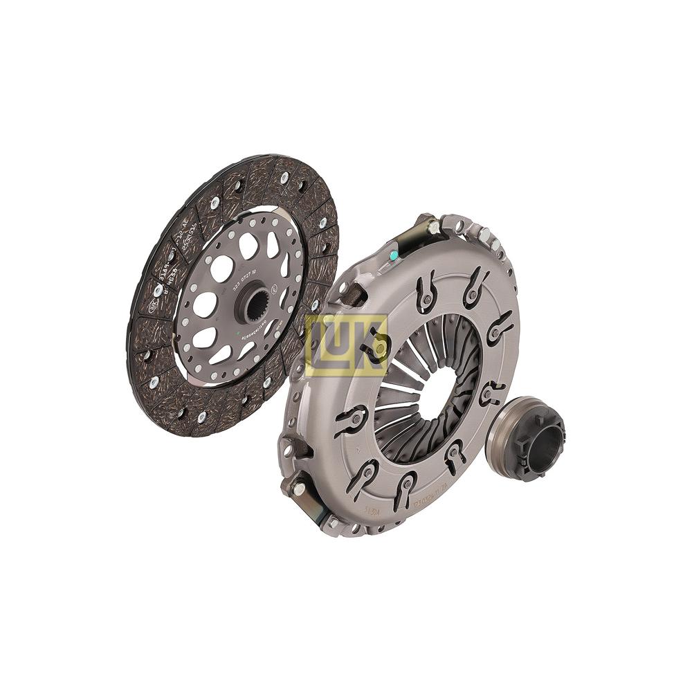 Kit ambreiaj Schaeffler LUK 623 3301 00
