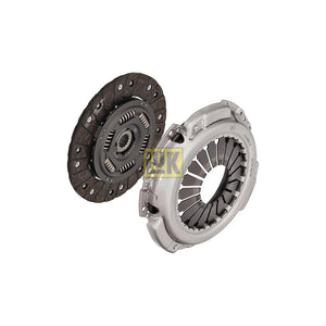 Kit ambreiaj Schaeffler LUK 623 3772 09