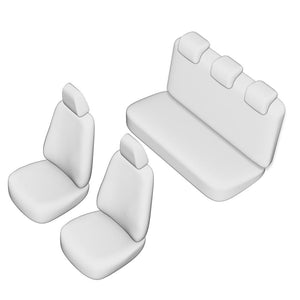 Set huse scaun Umbrella pentru Renault symbol 1999-2012 02330