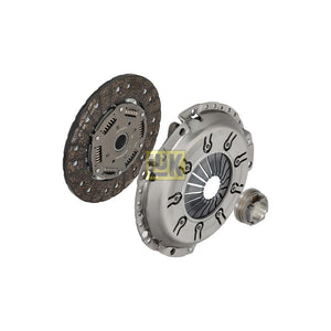 Kit ambreiaj Schaeffler LUK 624 3011 00